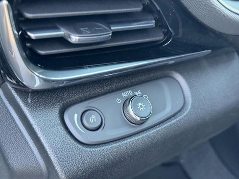 New 2026 Buick Envista Sport Touring w/ Convenience I Package image 17