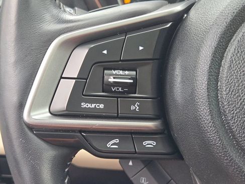 Used 2019 Subaru Ascent Touring w/ Popular Package #3 AWD/4WD image 32