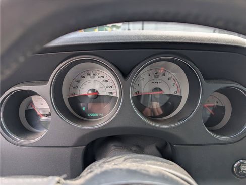 Used 2014 Dodge Challenger SRT8 Core w/ Satin Vapor Edition RWD image 32