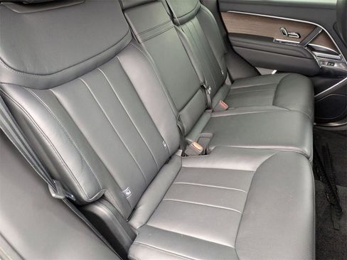 Used 2023 Land Rover Range Rover SE image 33