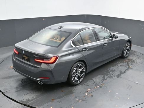New 2026 BMW 330i Sedan w/ Premium Package RWD image 38