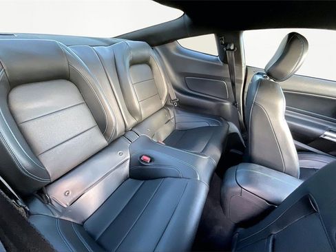 Used 2022 Ford Mustang GT Premium w/ Equipment Group 401A image 26