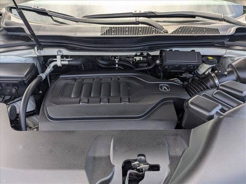 Used 2016 Acura MDX SH-AWD w/ Technology Package image 25