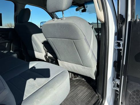 Used 2018 RAM 3500 Tradesman w/ Popular Equipment Group image 21