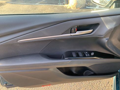 New 2026 Toyota Camry SE image 12