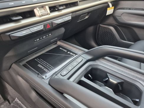 New 2027 Kia Telluride EX AWD/4WD image 9