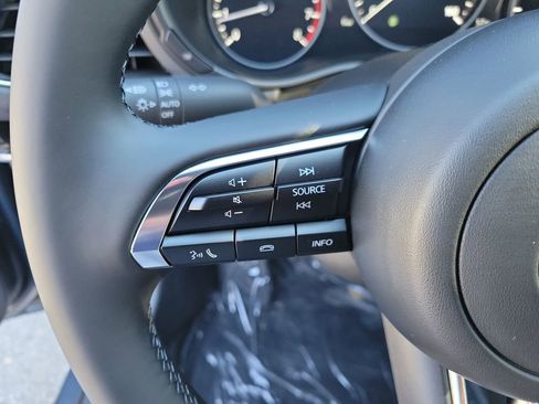 New 2026 MAZDA MAZDA3 2.5 S Hatchback w/ Premium Pkg FWD image 27