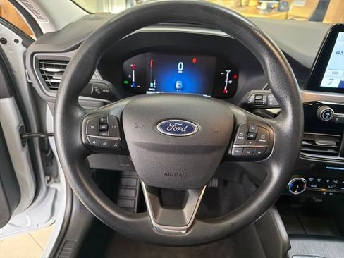 Used 2025 Ford Escape Active image 15