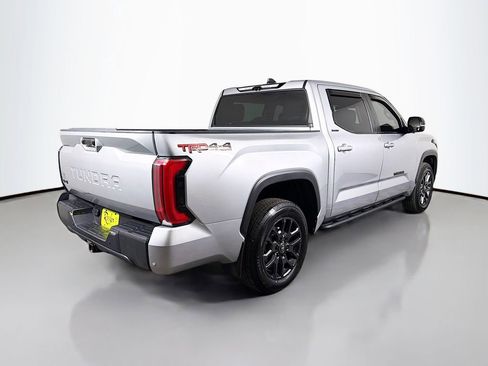 Used 2024 Toyota Tundra Limited w/ TRD Off-Road Package AWD/4WD image 6
