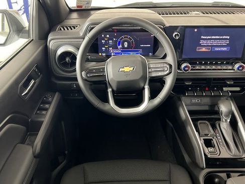 New 2026 Chevrolet Colorado LT w/ Advanced Trailering Package RWD image 13