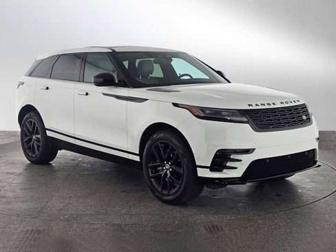 Used 2024 Land Rover Range Rover Velar Dynamic SE AWD/4WD image 7