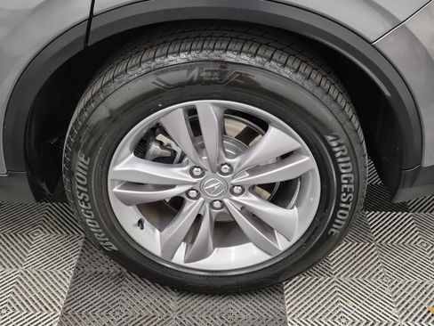 Used 2024 Acura MDX SH-AWD image 11