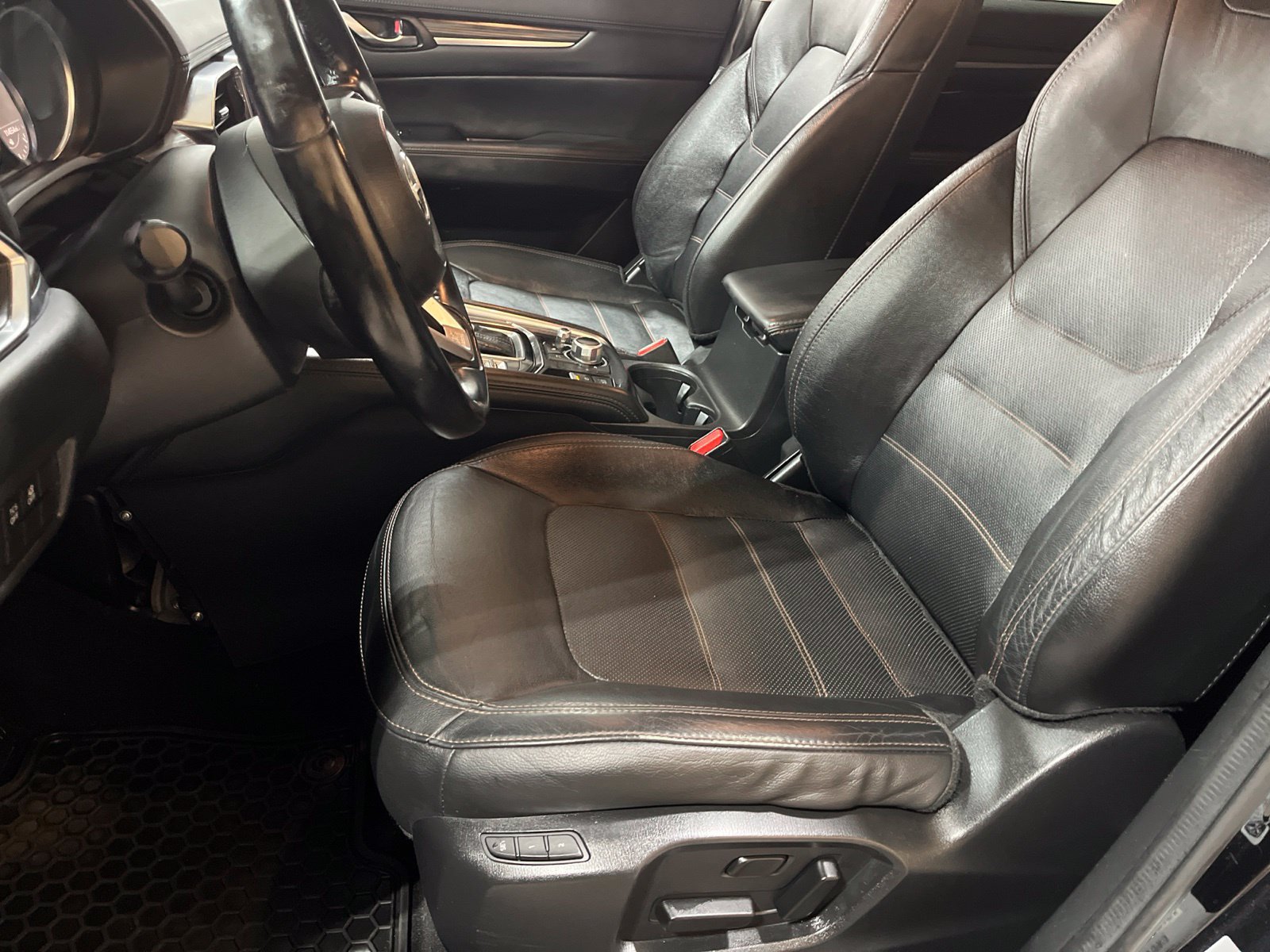 Used 2018 MAZDA CX-5 Grand Touring FWD image 14