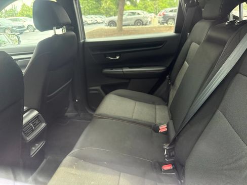 Used 2024 Honda CR-V Sport image 15
