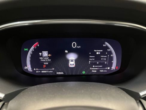 New 2026 Acura MDX A-Spec AWD/4WD image 5