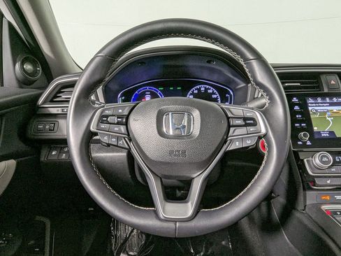 Used 2019 Honda Insight Touring image 29