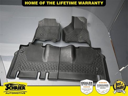 Used 2020 RAM 2500 Limited image 42