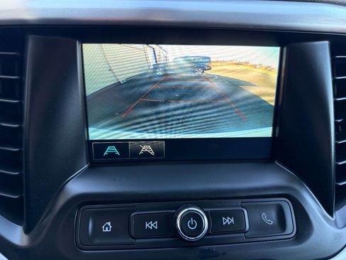 Used 2019 GMC Acadia SLE w/ Driver Alert Package I image 21