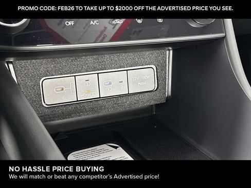 New 2026 Hyundai Sonata SEL image 19