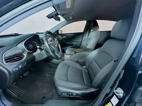 Used 2021 Chevrolet Malibu RS FWD image 22
