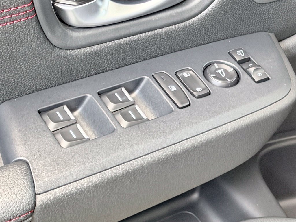 New 2026 Honda Pilot Black Edition image 13