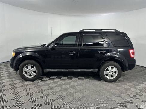 Used 2012 Ford Escape XLT FWD image 11