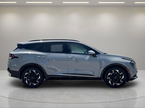 Used 2023 Kia Sportage SX FWD image 6