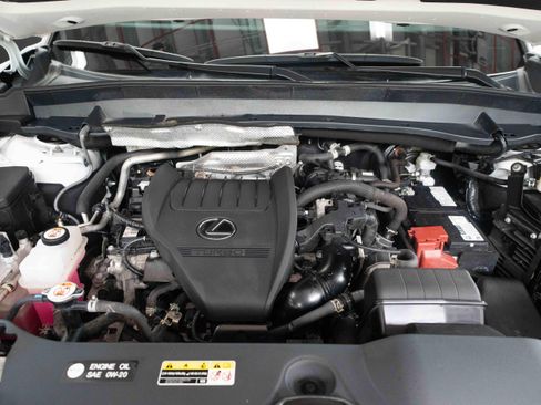 Used 2024 Lexus TX 350 FWD w/ Technology Package image 32