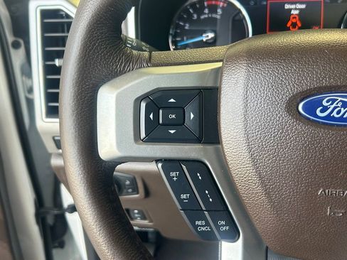 Used 2022 Ford F250 King Ranch w/ King Ranch Ultimate Package image 44