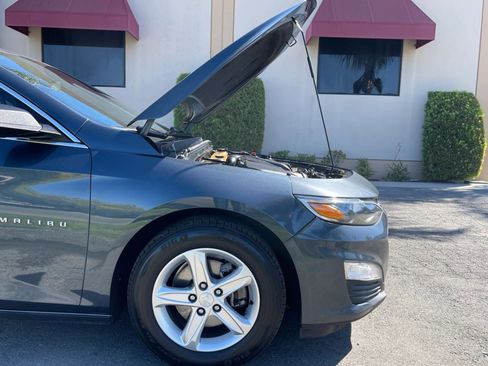Used 2019 Chevrolet Malibu LS image 31