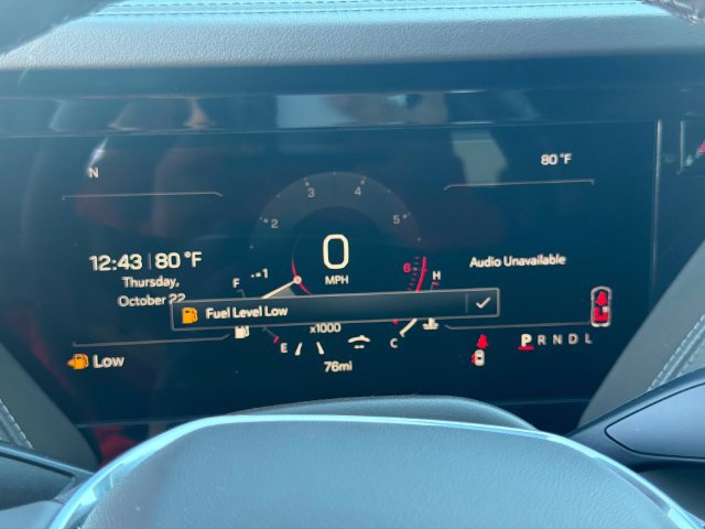 New 2027 GMC Yukon Elevation w/ Technology Package RWD image 24