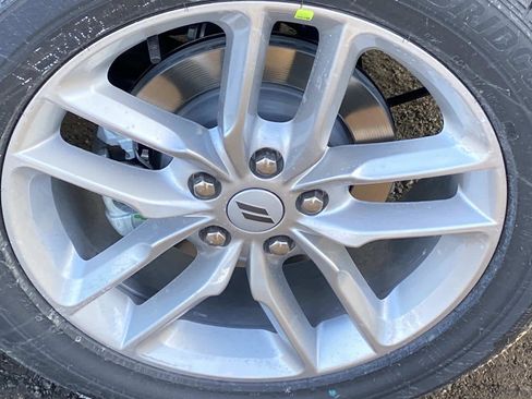 New 2026 Dodge Durango GT image 6