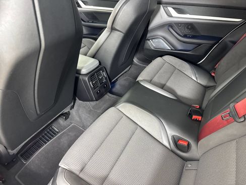 Certified 2021 Porsche Taycan Turbo AWD/4WD image 13