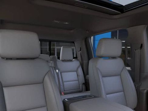 New 2026 Chevrolet Silverado 1500 RST w/ RST All Star Premium Package AWD/4WD image 24