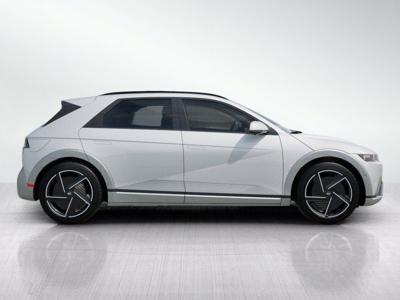 New 2026 Hyundai Ioniq 5 Limited AWD/4WD image 8