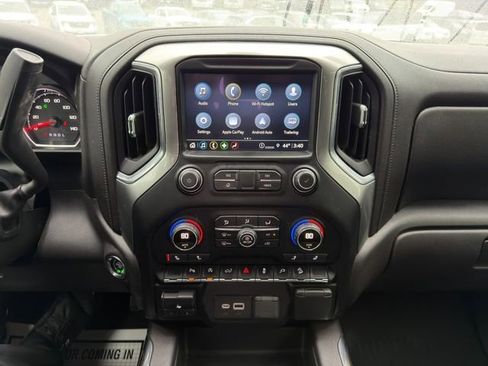 Used 2021 Chevrolet Silverado 1500 RST w/ All Star Edition Plus image 25