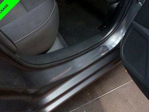 Certified 2021 Nissan Altima 2.5 SV w/ SV Premium Package image 46