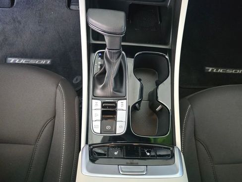 Used 2023 Hyundai Tucson SEL AWD/4WD image 14