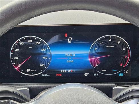 Certified 2026 Mercedes-Benz GLB 250 image 11