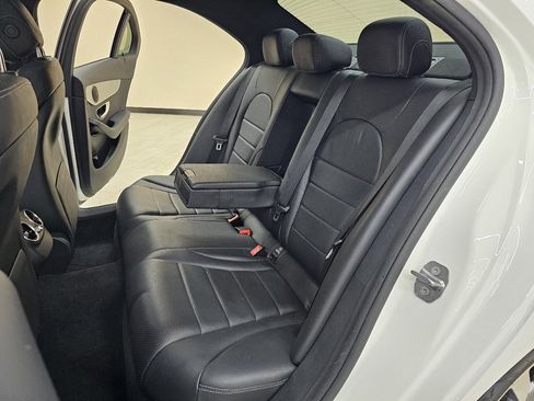 Used 2018 Mercedes-Benz C 300 Sedan w/ Premium Package image 25