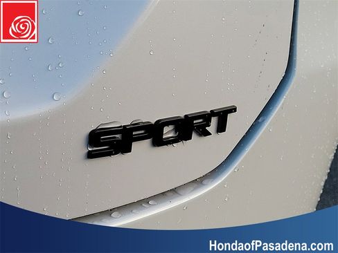 New 2026 Honda Pilot Sport image 20