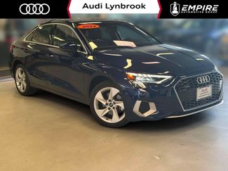 Used 2024 Audi A3 2.0T Premium w/ Convenience Package AWD/4WD video 1