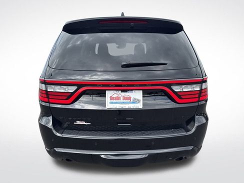 Used 2024 Dodge Durango GT image 4