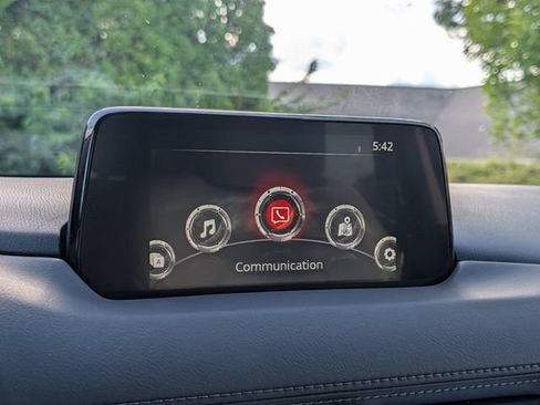 Used 2017 MAZDA CX-5 Grand Select AWD/4WD image 19