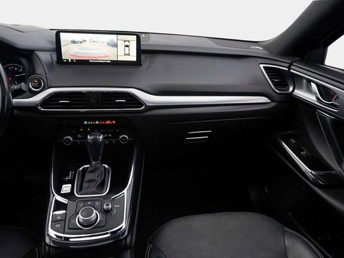 Used 2021 MAZDA CX-9 Grand Touring image 22