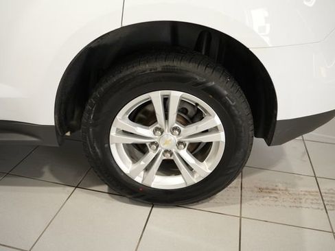 Used 2013 Chevrolet Equinox LT w/ Driver Convenience Package image 9