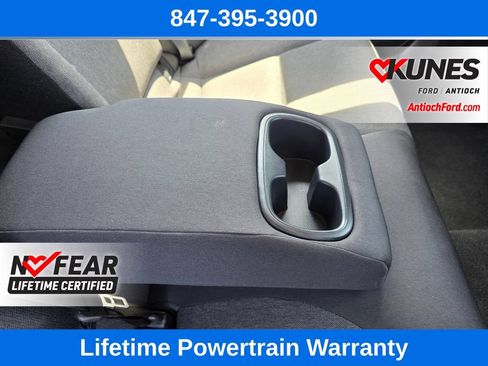 Used 2026 Toyota Camry LE FWD image 30