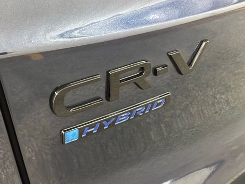 Used 2026 Honda CR-V Sport-L image 26