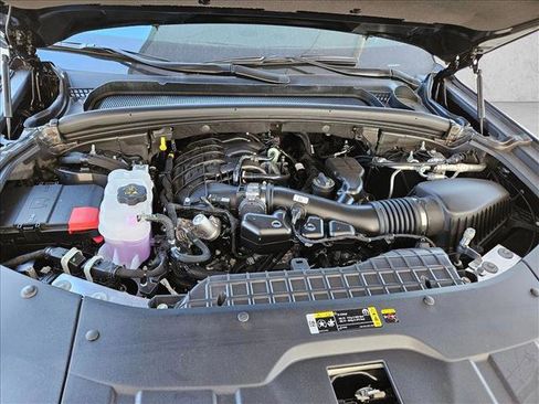 New 2025 Jeep Grand Cherokee Laredo X w/ Luxury Tech Group I AWD/4WD image 16