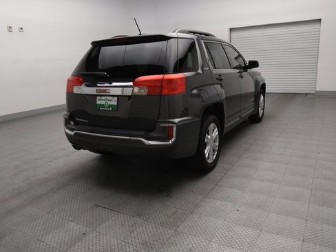 Used 2017 GMC Terrain SLE w/ Convenience Package FWD image 9